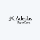 logo: Adeslas SegurCaixa