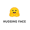 Hugging face