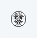 logo: Manchester City