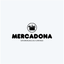 logo: Mercadona