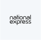 logo: National Express