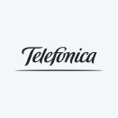 logo: Telefónica